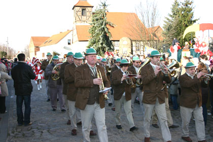 Rosenmontagsumzug 2008 Ranies