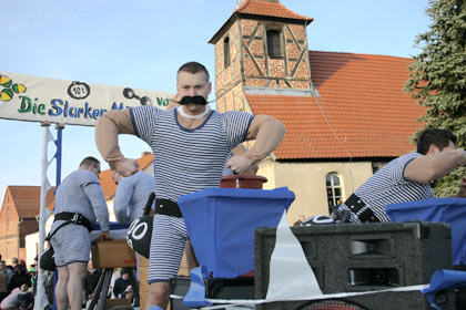 Rosenmontagsumzug 2008 Ranies