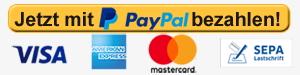 PayPal - The safer, easier way to pay online!